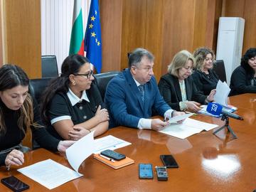 Над 100 млн. лв. европейски пари влизат в Шумен през следващите 3 години