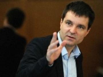 Румънският президент отхвърли идеята за референдум за обединение с Молдова