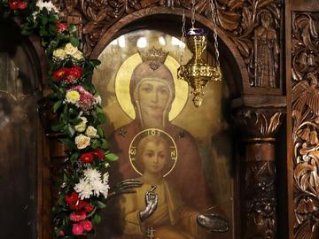 Светли вторник е, почитаме Богородица