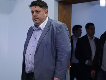 Цялото ръководство на БСП без Зафиров хвърли оставка