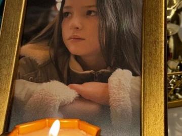 Шофьорът, убил 12-годишната Сияна, остава в ареста