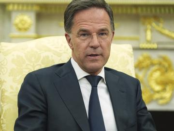 Рюте отчете напредък по Гренландия, според медии се готви "Златен купол" над острова