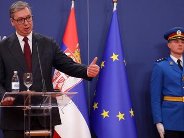 Белград: Влизането на Западните Балкани в ЕС като едно цяло е най-добрият вариант