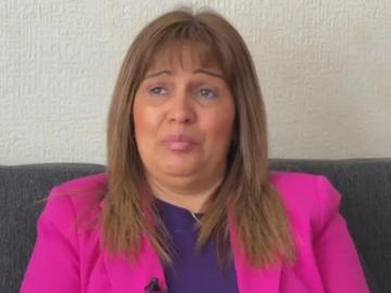 "Дейли Мейл": Българка от бандата, източила £54 млн. от социалната система, пак е на помощи