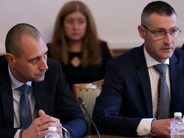 МВР търси кой е монтирал скритите камери в тоалетните на столичното 138. училище