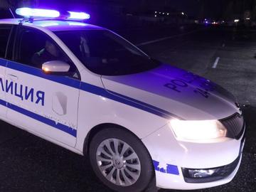 Гонка на наркодилъри с полицаи в София, арестуваха Венци "Белия негър" с 460 000 евро в него