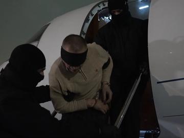 Дубай арестуваха атентатора срещу руския генерал от военното разузнаване