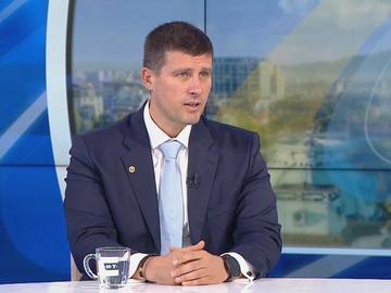 Задържан е счетоводителят на Ивелин Михайлов