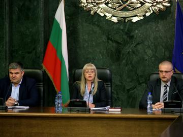 Снегът пречи за нов оглед на "Петрохан", вдигната е тайната на 44 сметки, свързани с НПО-то