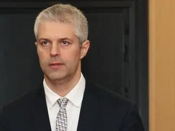 ОИК-Варна не събра кворум за заседанието за отстраняване на Благомир Коцев