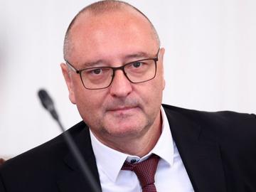 Втори отвод: Съдия Георги Ушев отказа да се произнася за ареста на Благомир Коцев