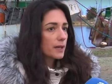 Дъщерята на капитана на изчезналия кораб: Не ни уведомяват какво се случва с търсенето на екипажа