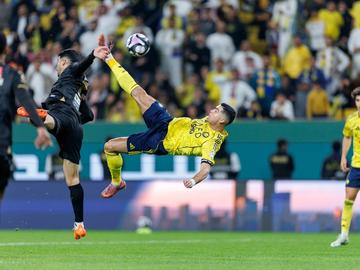 Кристиано в преследване на 1000 гола: Не е лесно да продължавам