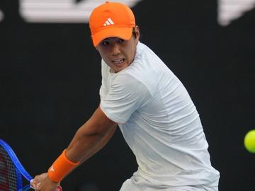 Роди се звезда: 20-годишен сложи "геврек" и нанесе една от най-тежките загуби на Медведев