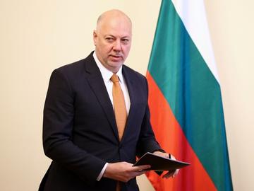 Българските граждани бяха евакуирани от Тел Авив с внимателно планирани действия, каза премиерът Росен Желязков