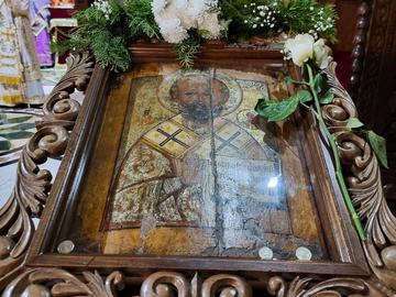 Никулден - празник на вярата, морето и надеждата