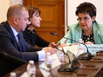 Бюджетната комисия одобри нулев акциз за LPG и природния газ до края на 2026 г.