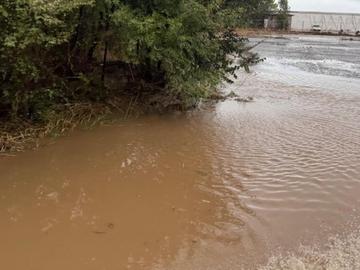 Обстановката в област Бургас се нормализира