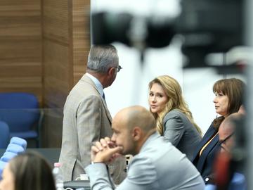 НС избра Мария Филипова за заместник-омбудсман и потенциален премиер