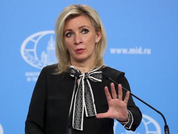 Москва: Първо преговори, после можем да говорим за прекратяване на огън