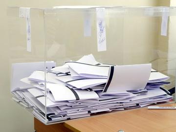 15 подвижни избирателни секции ще има в Шуменско в деня на вота 19 април