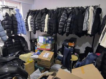 Снимка: ОД на МВР-Шумен