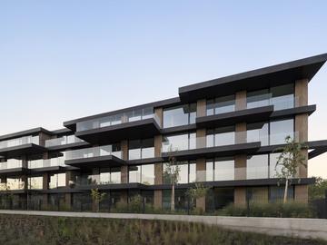 CasaBella е първата жилищна сграда с престижното признание