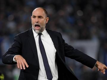 Търпението свърши и Юве уволни Тудор след осмия пореден мач без победа