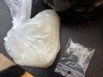 Марихуана, метамфетамин и кокаин: Хванаха варненски наркодилър при доставка в Шумен