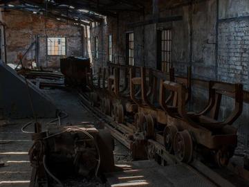 Мина се срути в Испания, двама миньори загинаха