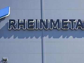 България подписва с "Райнметал" за завода за барут и 155-милиметрови снаряди