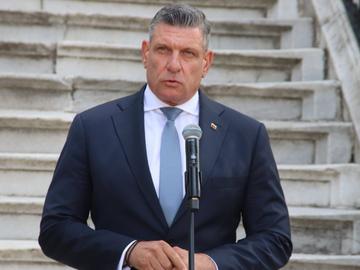 Кандев: Кандидат на ГЕРБ би разцепил десния вот, решението им е продиктувано от правилен анализ
