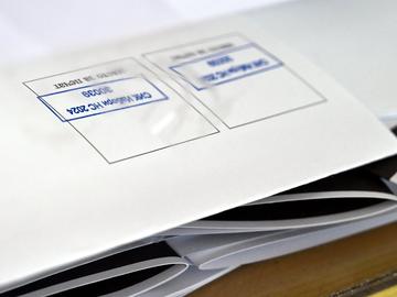 Разследват 100 евро за глас в Каолиновско