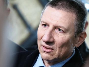 Очаквано: Сарафов подаде оставка като шеф на следствието и зам.-главен прокурор