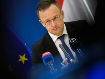 Унгария няма да подкрепи Рюте за НАТО заради критиките към Орбан
