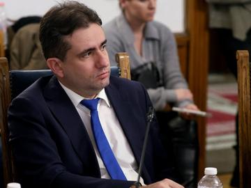 Божанов: ГЕРБ разбраха каква глупост са направили със Съвета за мир по поръчка на Пеевски