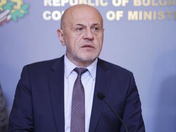 Томислав Дончев: 28% е делът на военната индустрия в българската икономика
