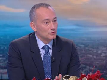 Николай Младенов застава начело на ръководството на Газа