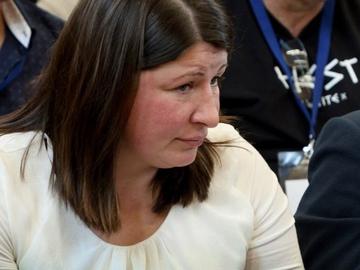 "Не ревете, нещата се подреждат по най-добрия начин". Станка Златева обясни за хаоса в борбата
