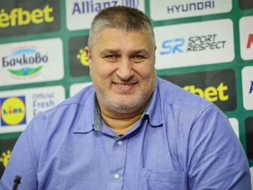 Шефът на федерацията: Среброто за нас е много по-ценно от златото