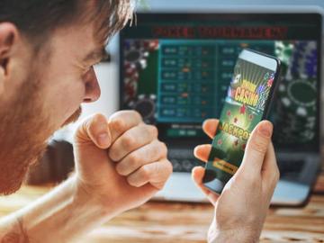 Културата на онлайн казино игрите у нас