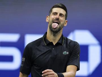 Джокович надви болката на US Open, след което отсече: Млад съм