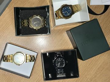 Намериха голямо количество луксозни стоки менте в Шумен и Велики Преслав