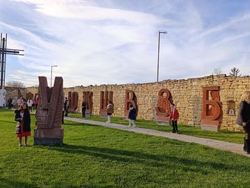 Снимка: Пресцентър на Община Шумен