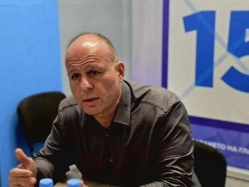 Силна държава се гради със силно българско производство