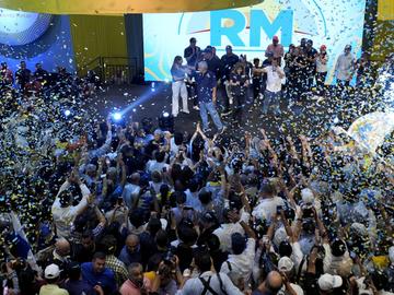 Хосе Мулино печели президентските избори в Панама