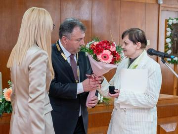Валентина Минчева