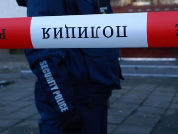 СДВР спря гонка в София, хванаха 15-годишен да вози пилия си баща
