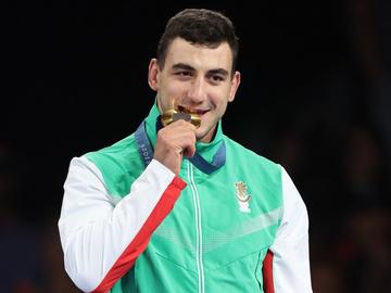Промяната е факт: Включиха звездите на ЦСКА в състава за Световното по борба