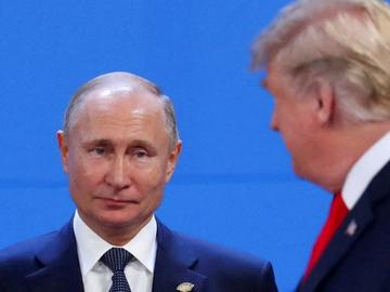 Тръмп и Путин ще се срещнат на 15 август в Аляска
